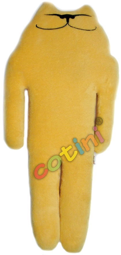 Cotini - мягкая игрушка 
